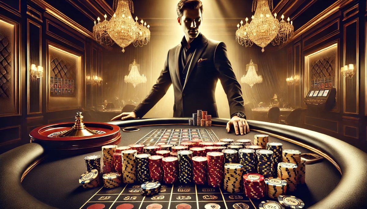 4 Bears Casino پاکستان ریئل منی گیمز