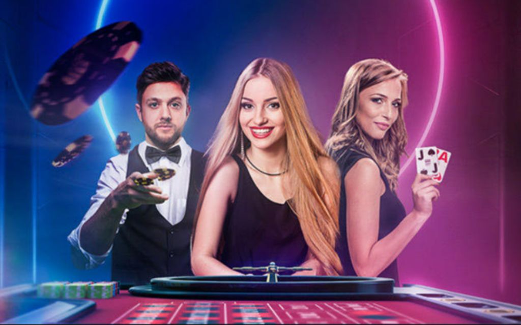 پاکستان میں 4 Bears Casino قانونی ہے۔