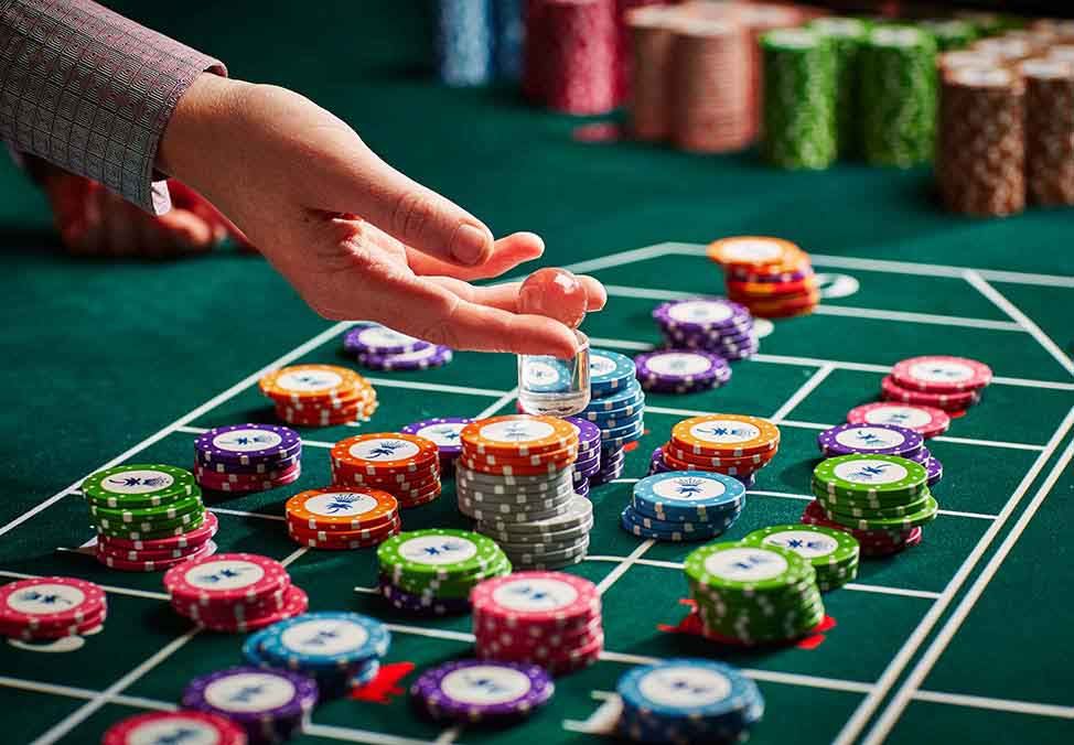 4 Bears Casino کیسینو میں رولیٹی گیمز کے بارے میں معلومات