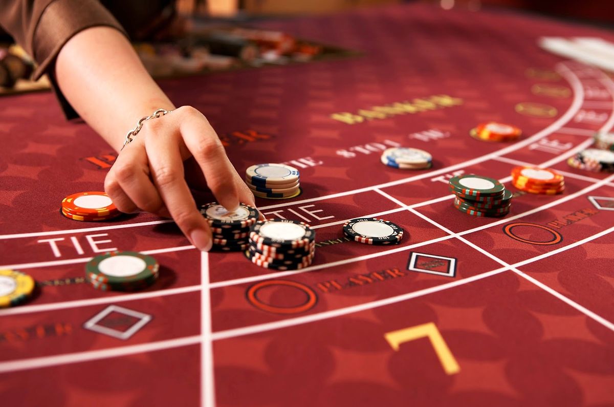 4 Bears Casino پاکستان کیسینو میں بلیک جیک گیمز