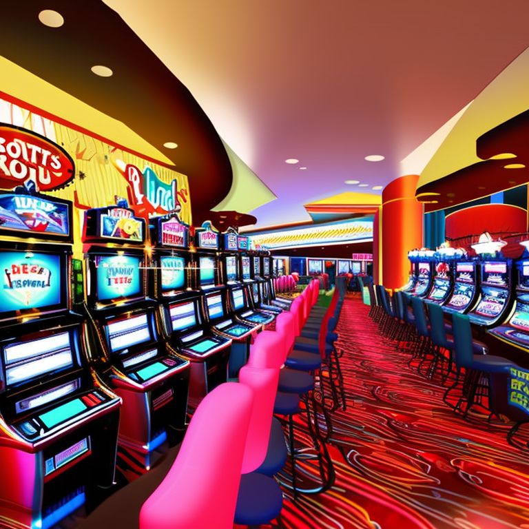 4 Bears Casino آن لائن کیسینو میں کھیلنے کی وجوہات