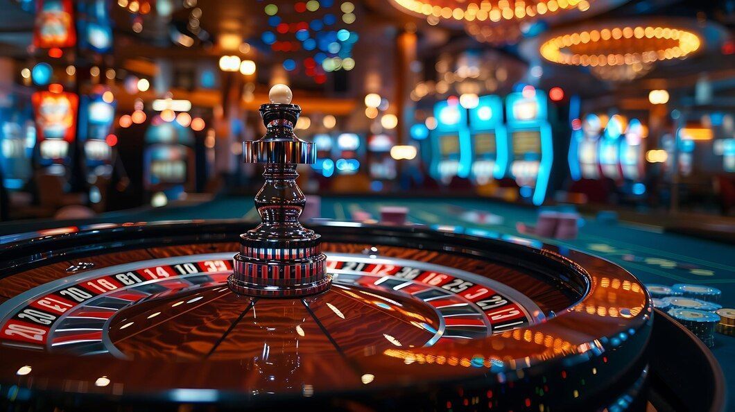 4 Bears Casino کیسینو میں ایک آن لائن گیم کا انتخاب کریں۔